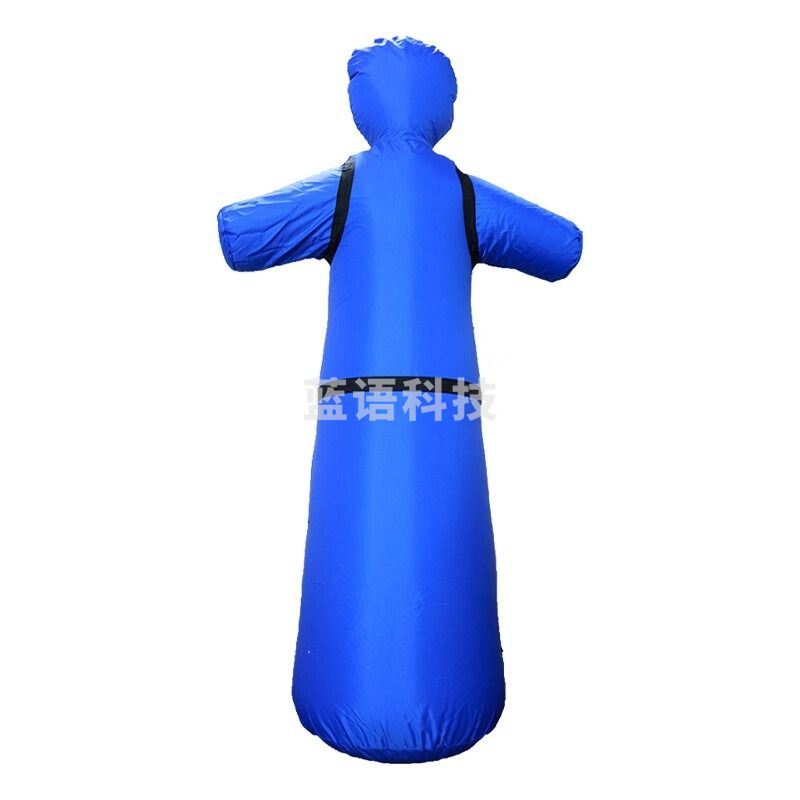 容大天成/RDTC 容大天成 RDTC-CE970M  心理玩偶 渲泄人  心理仪器