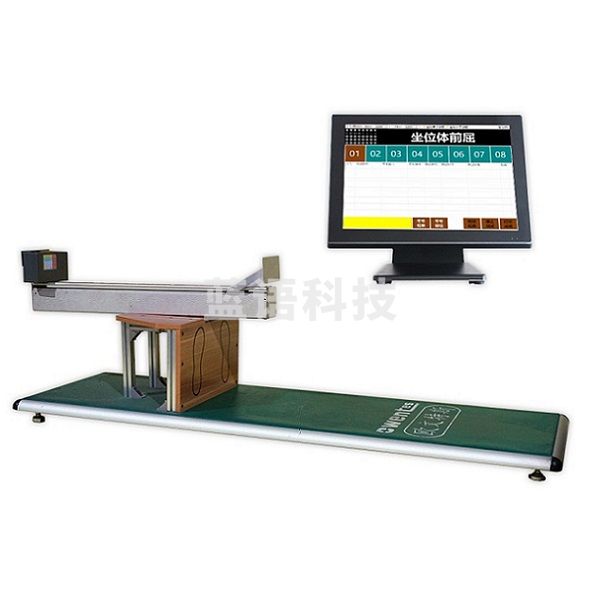 欧文特斯 OWTS-II-Z 坐位体前屈测试仪