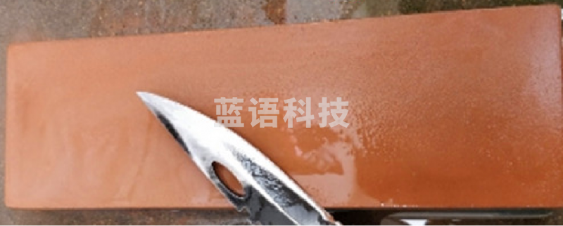 津御商厨 磨刀石5块/套