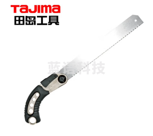 田岛TAJIMA 1103-2014 SMART-SAW拉锯塑料切割用240mm