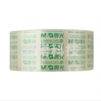 晨光（M&G）AJD97325 文具胶带 24mm/30y/27.42米/卷