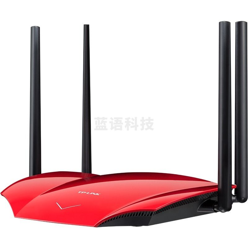普联/TP-Link 普联 TL-XDR1860易展版 TP-Link AX1800双频全千兆无线路由器 WiFi 6分布式 TL-XDR1860 易展版 TL-XDR1860智能路由器 玻璃仪器