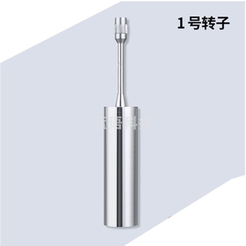 -南冰科技/nanbing technology sfmitNDJ-1粘度计 旋转数显粘度计 油漆测试仪 黏 测定仪 1-4号转子 仪器仪表零部件-