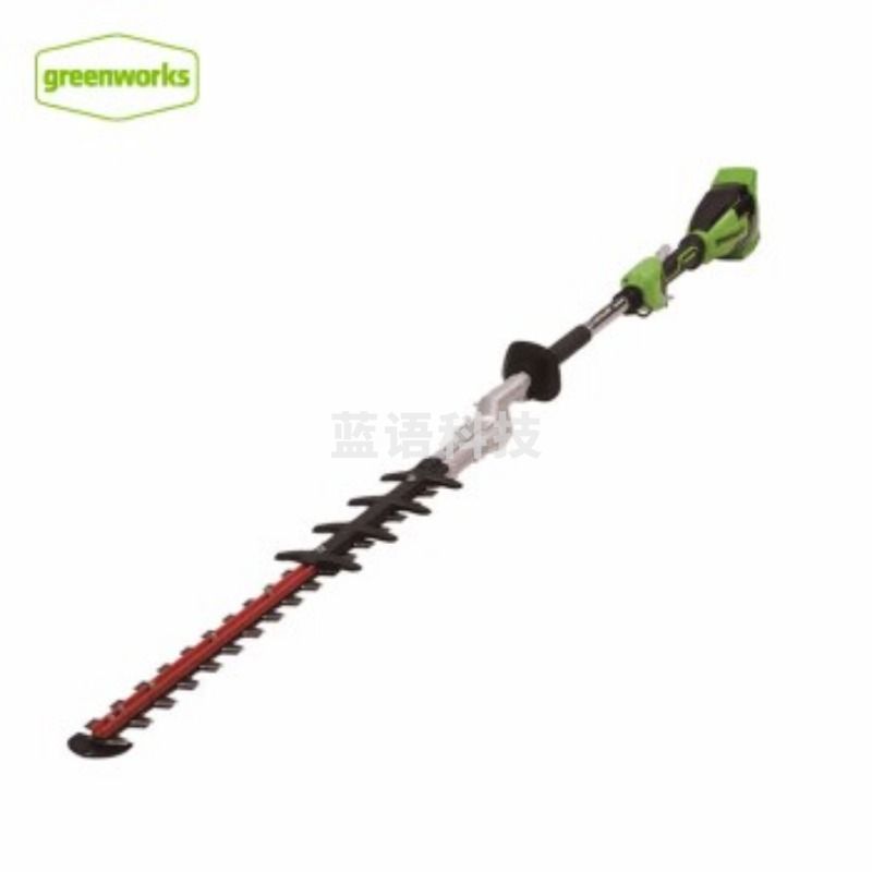 格力博 PSG301 电动高枝绿篱机 修剪机 农林牧渔专用仪器