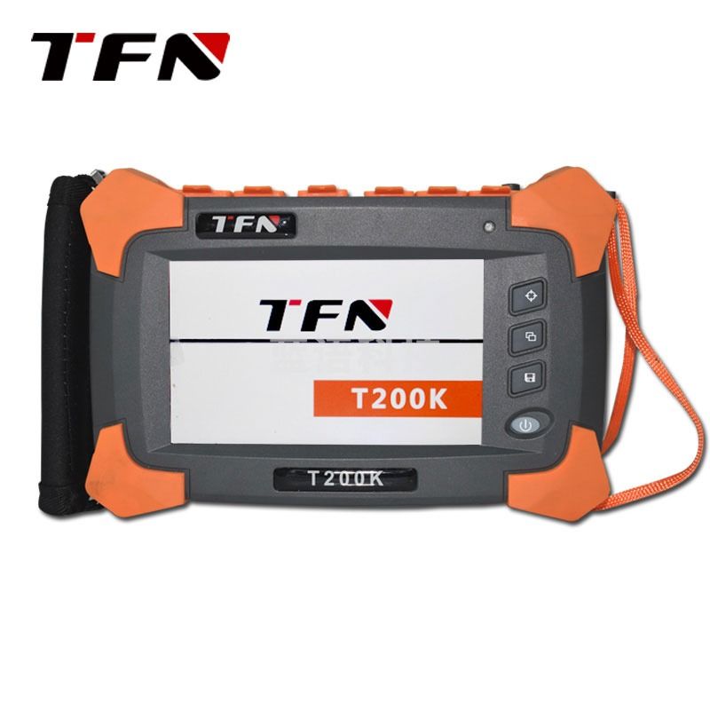 TFN T200K 千兆以太网测试仪 分析仪通信运营商电力高校10M 100M 1000M均可测试 T200K 教学仪器