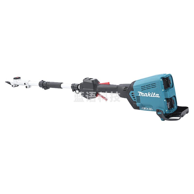 牧田 DUX60 耕种机 收割机 割灌机