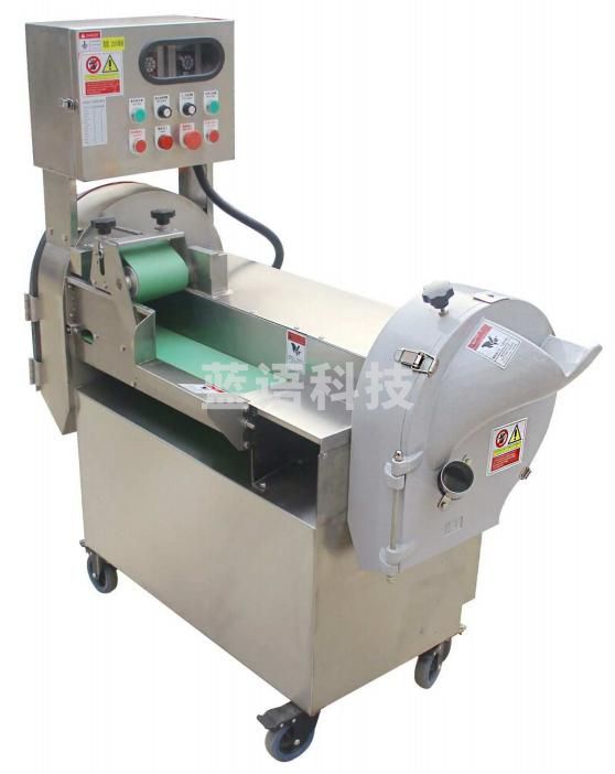 津御商厨 智能多功能变频切菜机 1000#