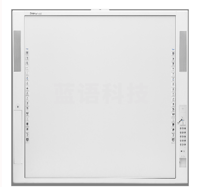 东方中原(Donview)电子白板一体机DI-93IND-ZH03PA互动教学教育红外交互式触摸 .