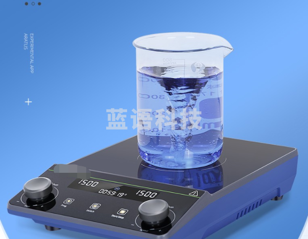 俊采云 6B-1  实验室 磁力搅拌器（单位：台）