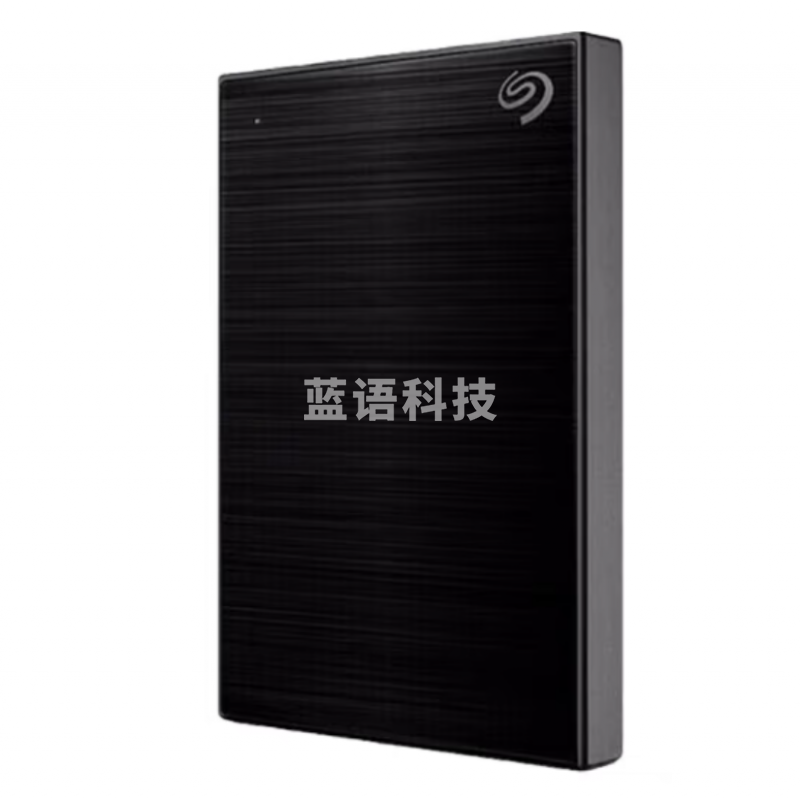 希捷 1TB 加密移动硬盘 STKY1000400  USB3.0 铭 新款 2.5英寸