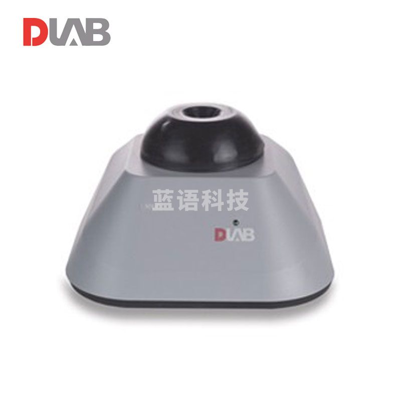 DLAB 北京大龙 仪器实验室可调式混匀仪MX-F\/E-S固定式混合器漩涡搅拌振荡器 MX-E（固定转速） 教学仪器