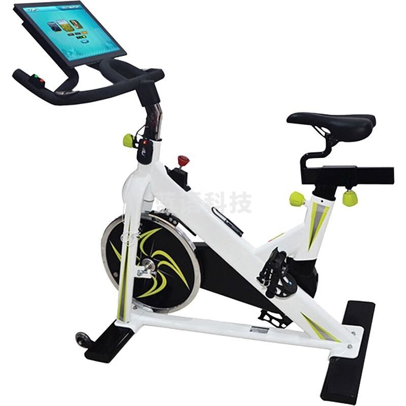 伍贰伍 心理减压动感单车柒壹零 心理仪器