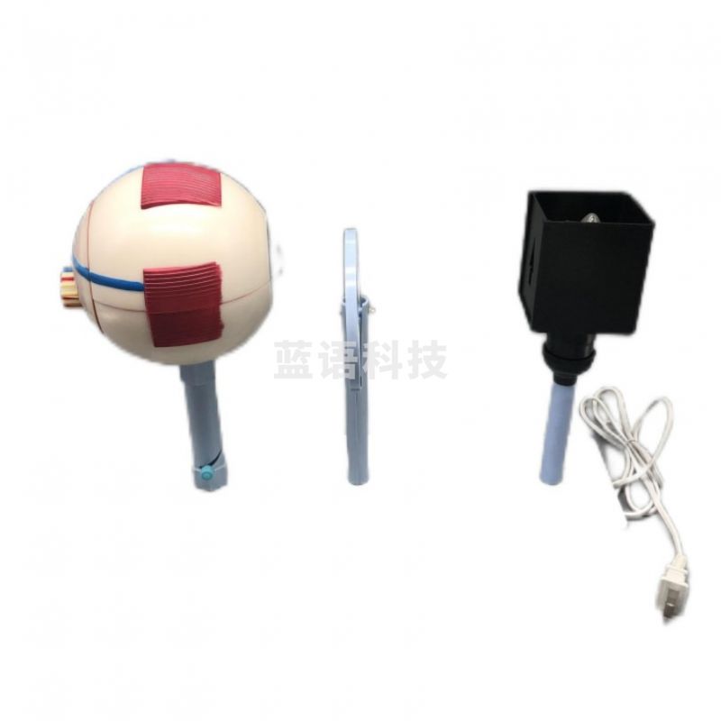 科源/ Longhorn 科源 KY-S043 眼球仪 教学仪器