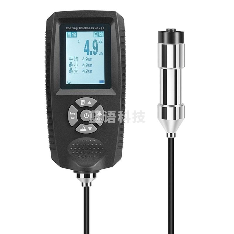 宇问YOWEXAYOWEXA宇问涂层测厚仪漆膜仪EC500X电镀层测厚仪氧化 EC-500XE(分体式) 教学仪器