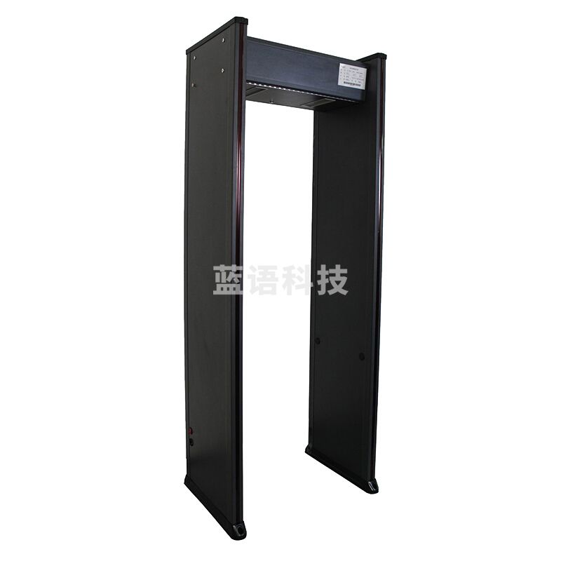 中科联 ZK-803A 通过式安检门