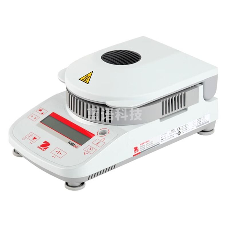 马奔科教/MB HBZJ奥豪斯MB23/MB25/MB27 快速水分测定仪/粮食卤素水份仪 谷物水分检测仪 塑料饲料 MB23型 教学仪器