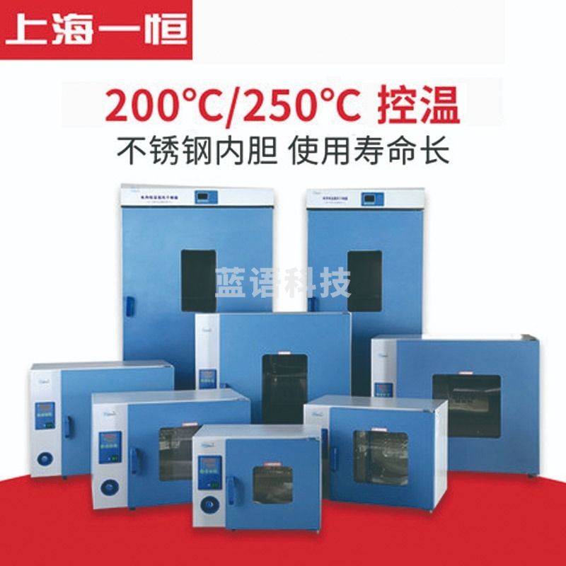 一恒 DHG-9620A 电热鼓风干燥箱 其他分析仪器