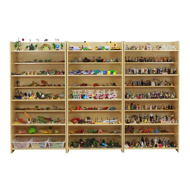 伍贰伍 WEW-SP1500 心理沙盘沙具1500件沙具套装