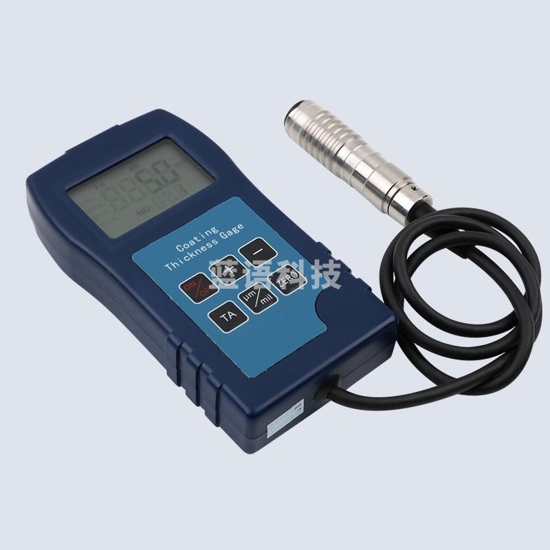 天爱/CELESTIAL LOVE 祥瑞德 XRD3000 涂镀层测厚仪高精度测试仪 教学仪器