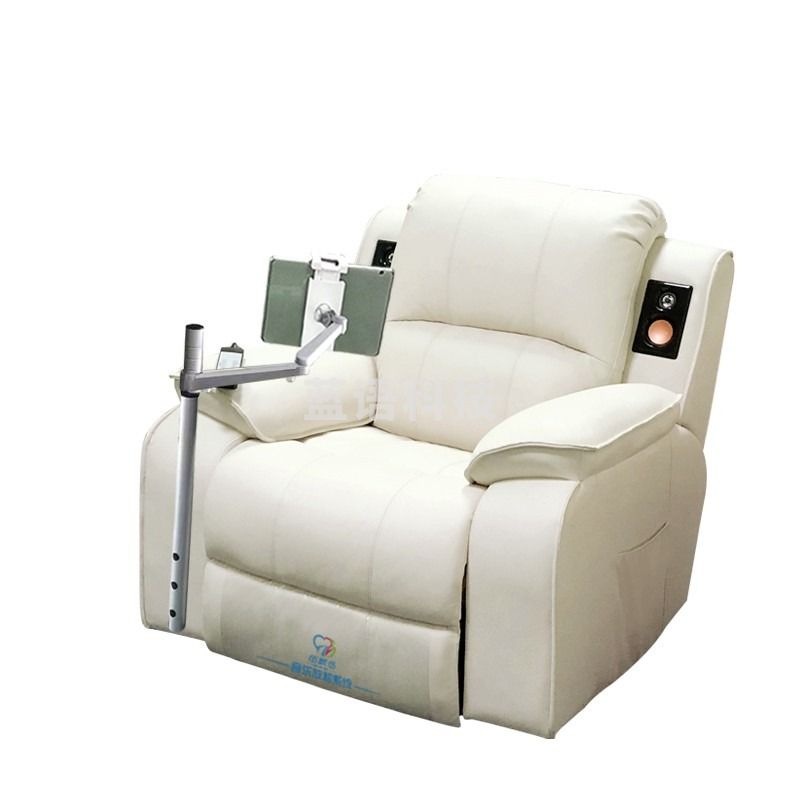 伍贰伍 WEW-FSB 反馈型音乐放松椅 心理咨询室 心理仪器