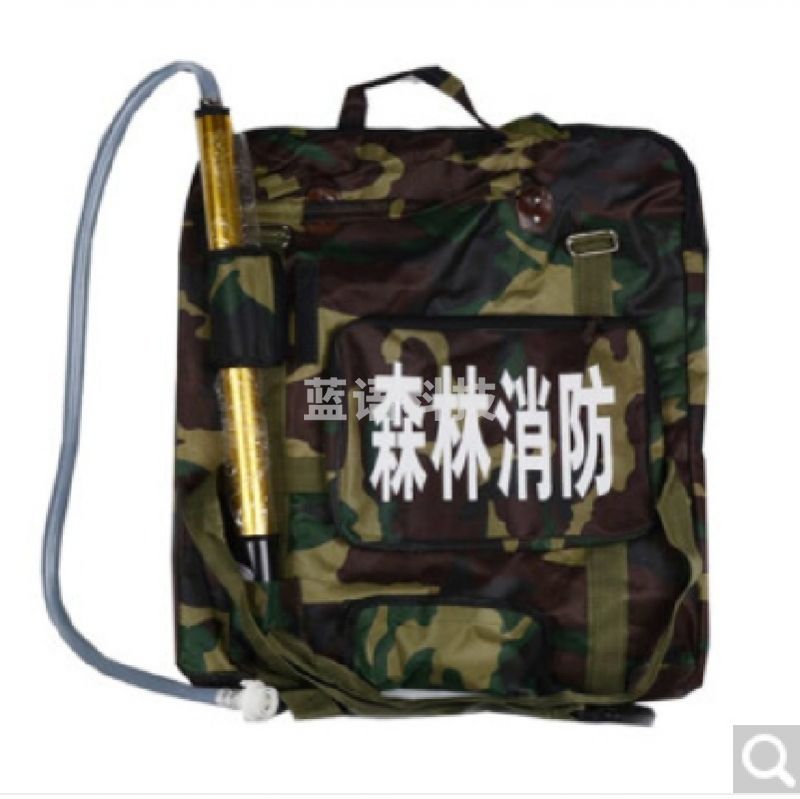 朝雨  消防迷彩  往复式  灭火水枪  SH-SQ2 安全用仪器