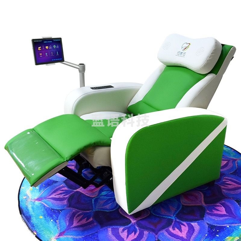 伍贰伍 WEW-YBFS-B 体感音波放松椅 心理仪器