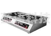 金城厨具 禧膳 双平电磁炉