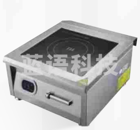 金城厨具 禧膳 电磁炉600A
