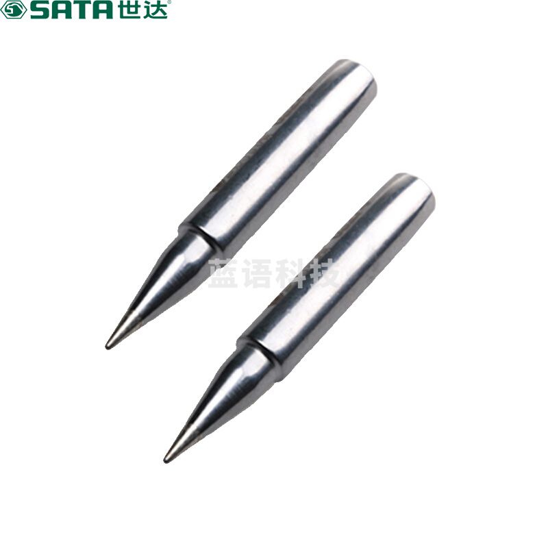 世达 03274 无铅式内热式烙铁头B型 计价单位:支