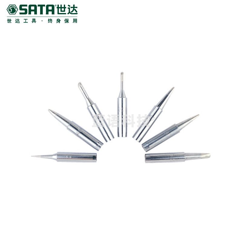 世达 03264 无铅式内热式烙铁头0.2I型 计价单位:支