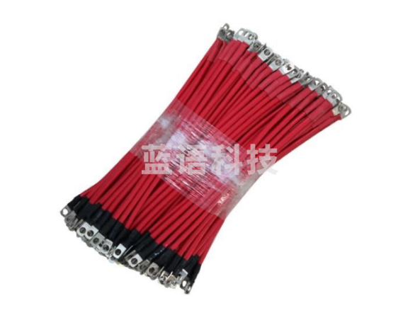 20KVA专用蓄电池连接线：BVR25平方(单位：个)