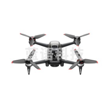 大疆 DJI FPV 套装 无人机 官方标配 赠(随心换1年+128G内存卡)
