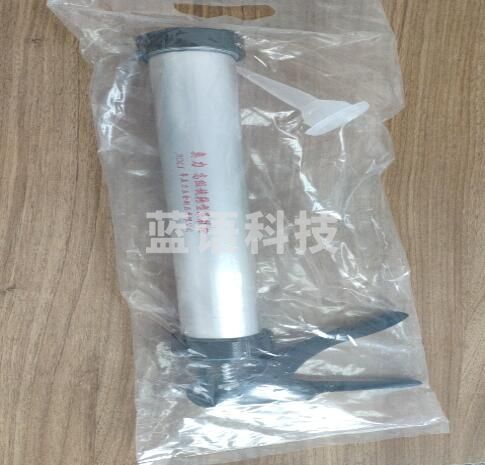 铝筒 压胶枪 手动 圆筒 压胶枪 结构胶