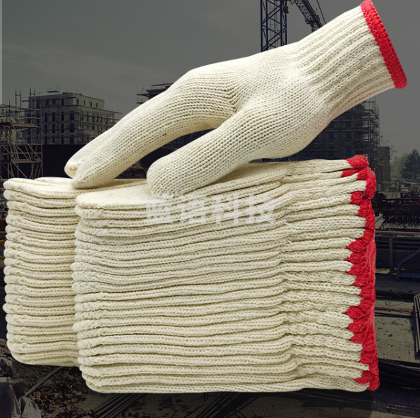 线织手套10双/包