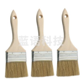 鬃毛刷子小刷子   6号