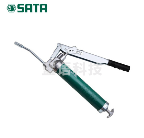 世达(SATA)高压手动黄油枪 97205