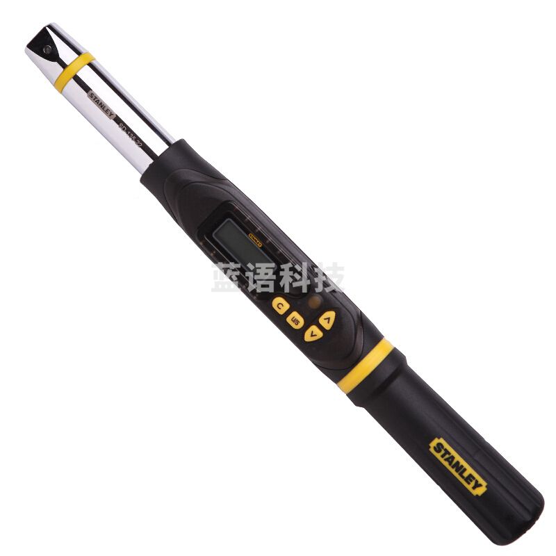 史丹利(Stanley) SD-135-22 数显扭矩扳手6.8-135N.m