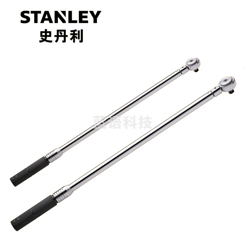 史丹利(Stanley) SE-01-K00 扭矩扳手200-1000N.m