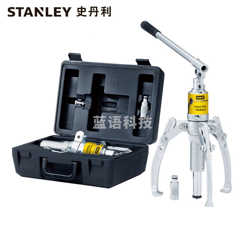 史丹利(Stanley) HP-15T 15T一体式液压拉马
