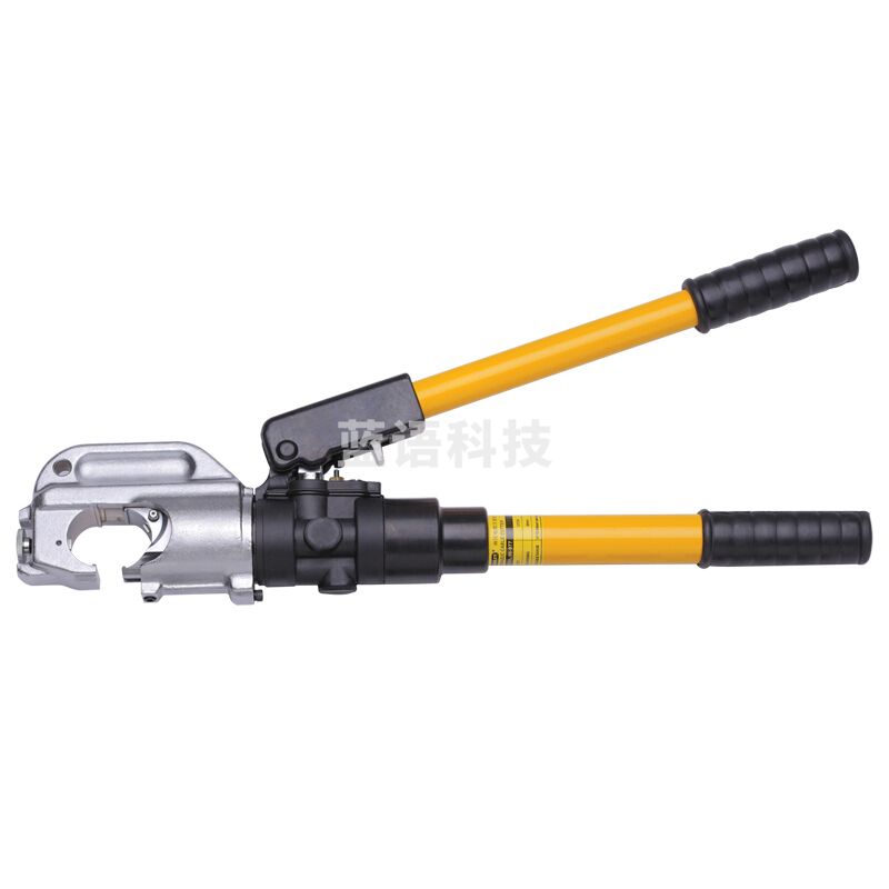 史丹利(Stanley) 96-977-1-22 液压电缆压接钳12T