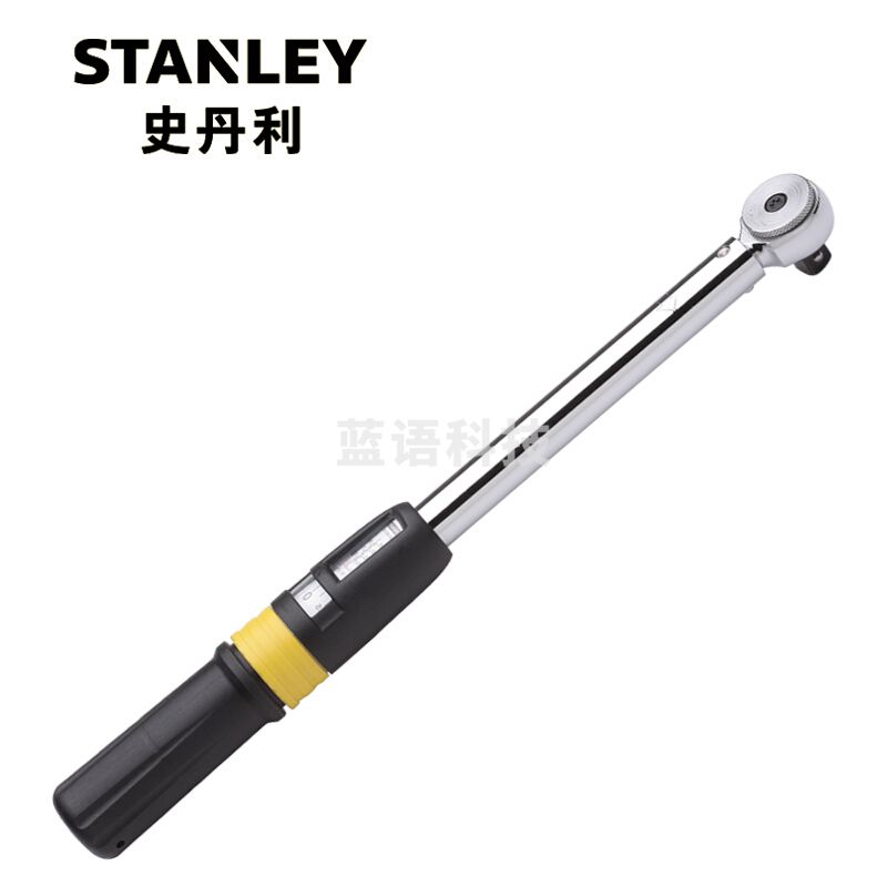 史丹利(Stanley) SE-01-100 扭矩扳手20-100N.m