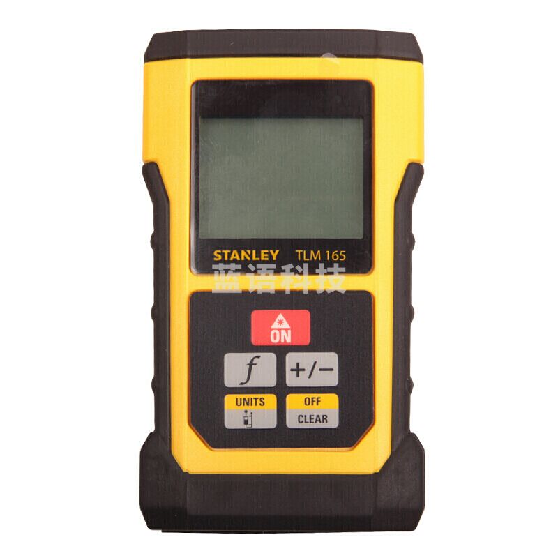 史丹利(Stanley) STHT1-77139 50米激光测距仪