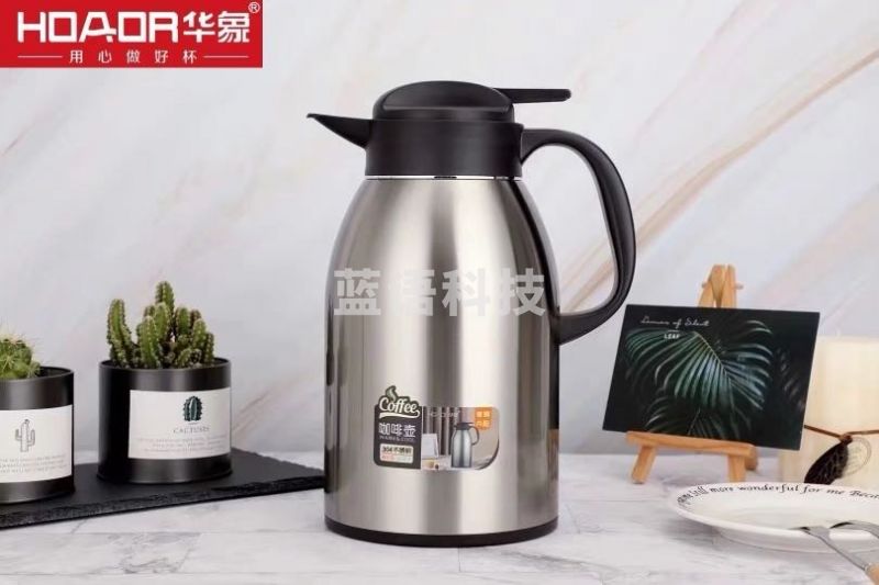 华象HX-9665保温壶 1.8L (个)