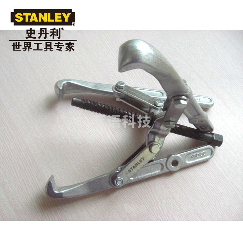 史丹利(Stanley) 70876-S 3爪拉马10