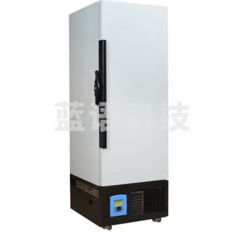 捷盛（JS）零下80-60-40度超低温冰箱立式学实验室科研低温冰柜冷冻储存疫苗标本血浆小型冷柜 750升