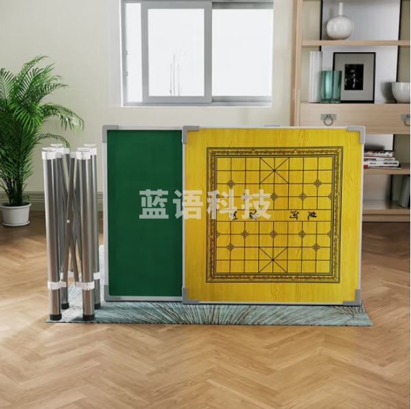 华圣 麻将桌折叠手动麻将机 H-196麻将桌腿 单独桌腿 送桌面