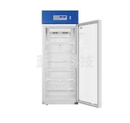 海尔haier冰箱冷藏箱柜2-8度恒温保冷 HYC-639