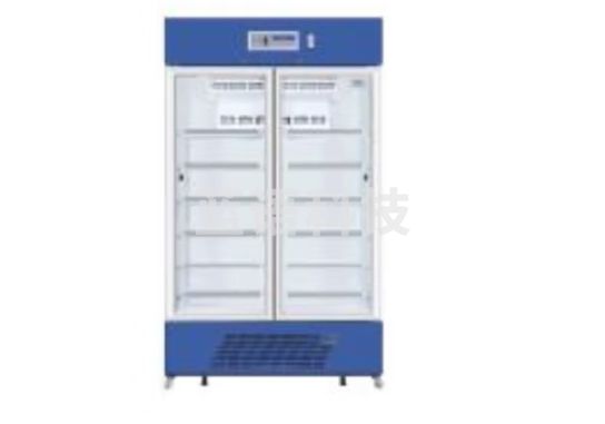 海尔haier冰箱冷藏箱柜2-8度恒温保冷  HYC-650