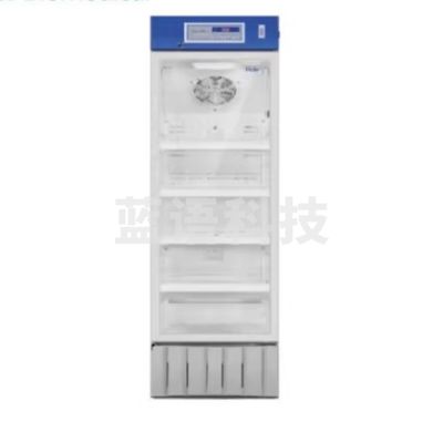 海尔haier冰箱冷藏箱柜2-8度恒温保冷 HYC-360