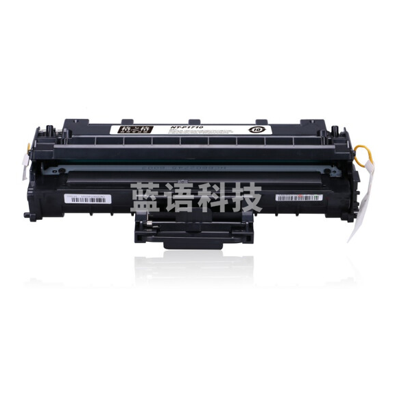 格之格 G&G 硒鼓 NT-P1710 (黑色) 适用1500/1510/1510B/1520/1710/1710B/1710D/1710P/1740/1750